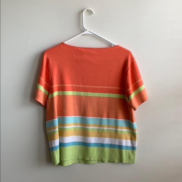 Pastel Cotton Shirt - Picture 2 of 4